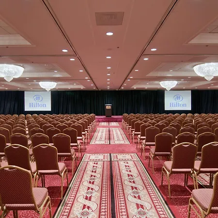 Hilton St. Louis Frontenac 