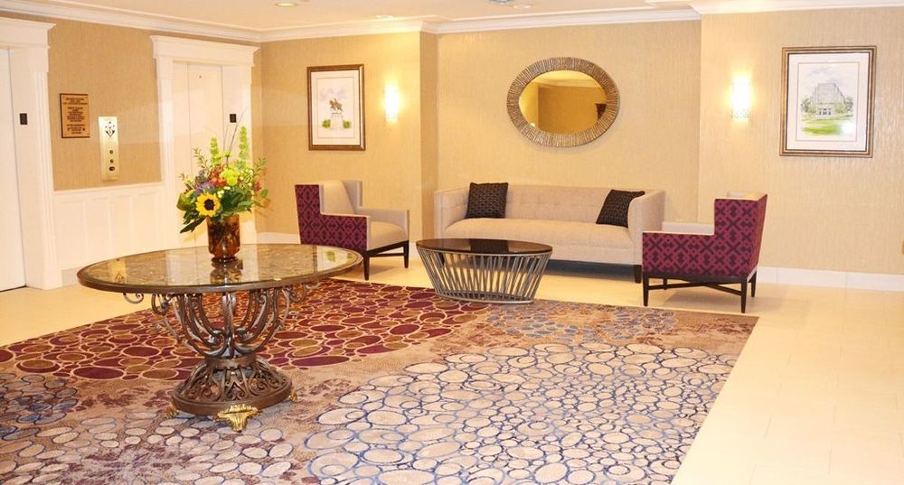 Hilton St. Louis Hotel 3*