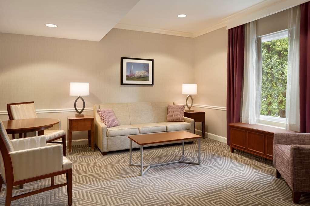 Hotel Hilton St. Louis 3*