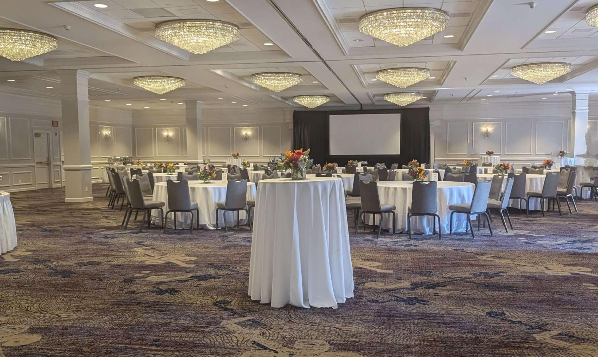 Hilton St. Louis 3* Frontenac