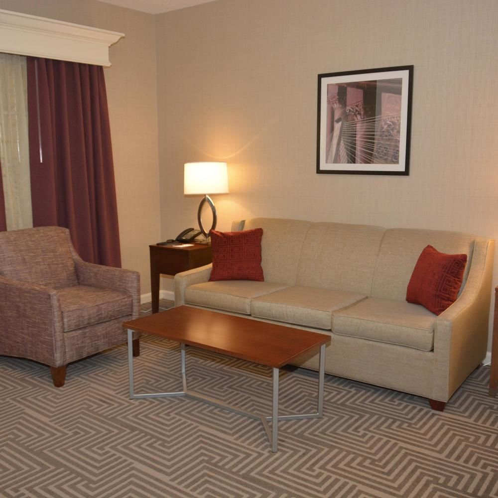 Hilton St. Louis