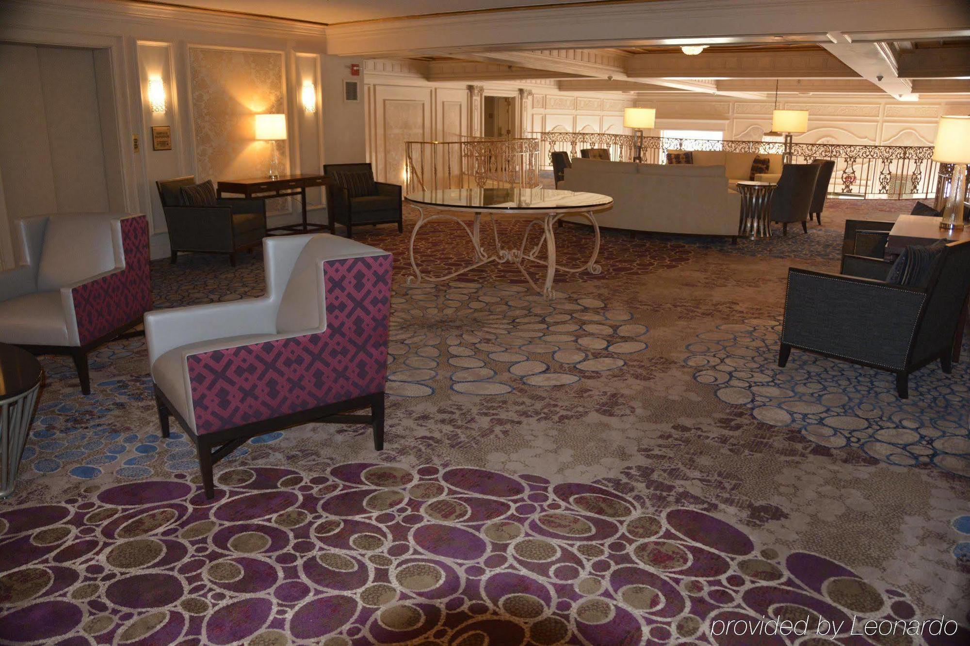 Hotel Hilton St. Louis 3*
