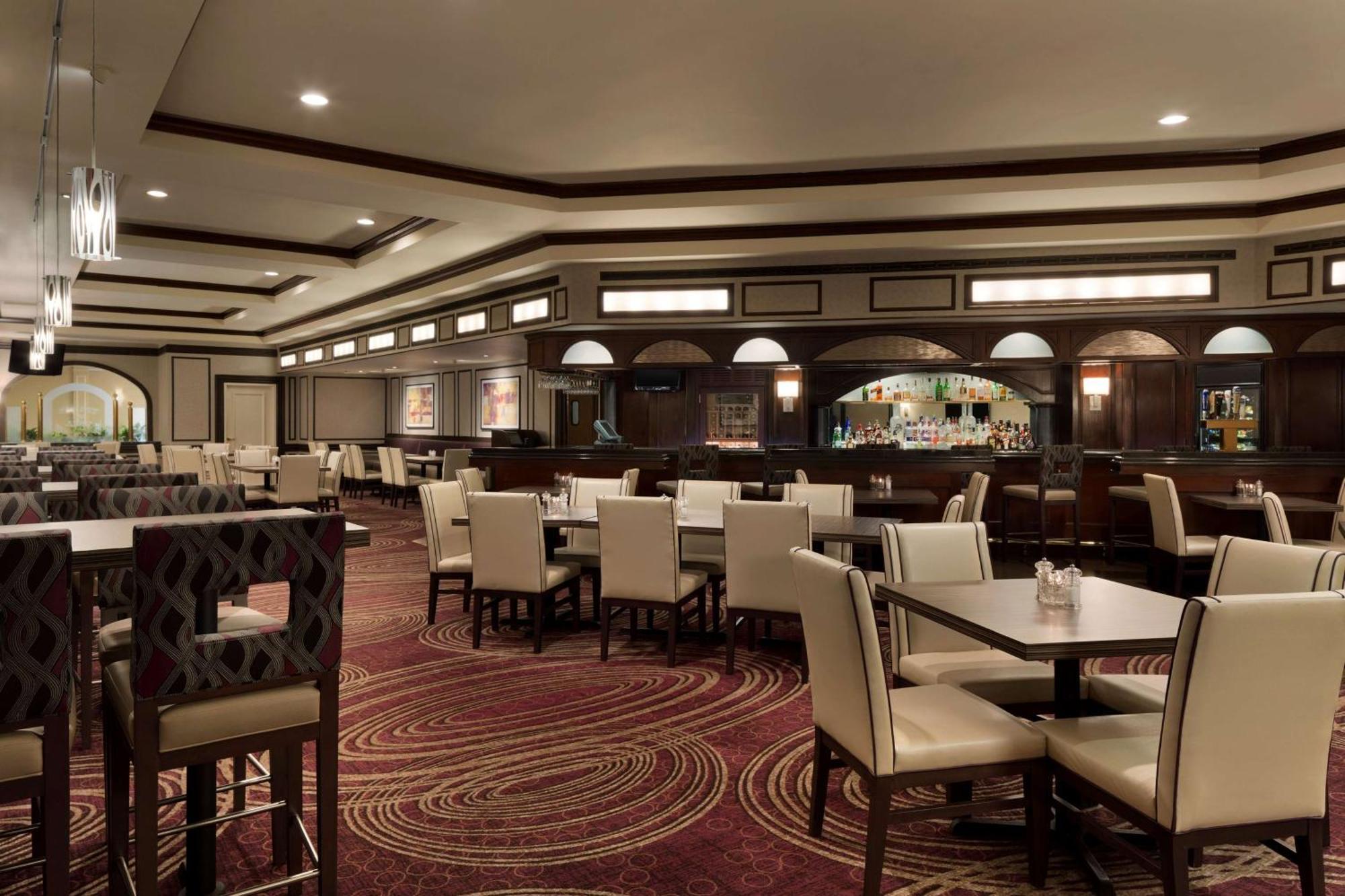 Hilton St. Louis 3* Frontenac