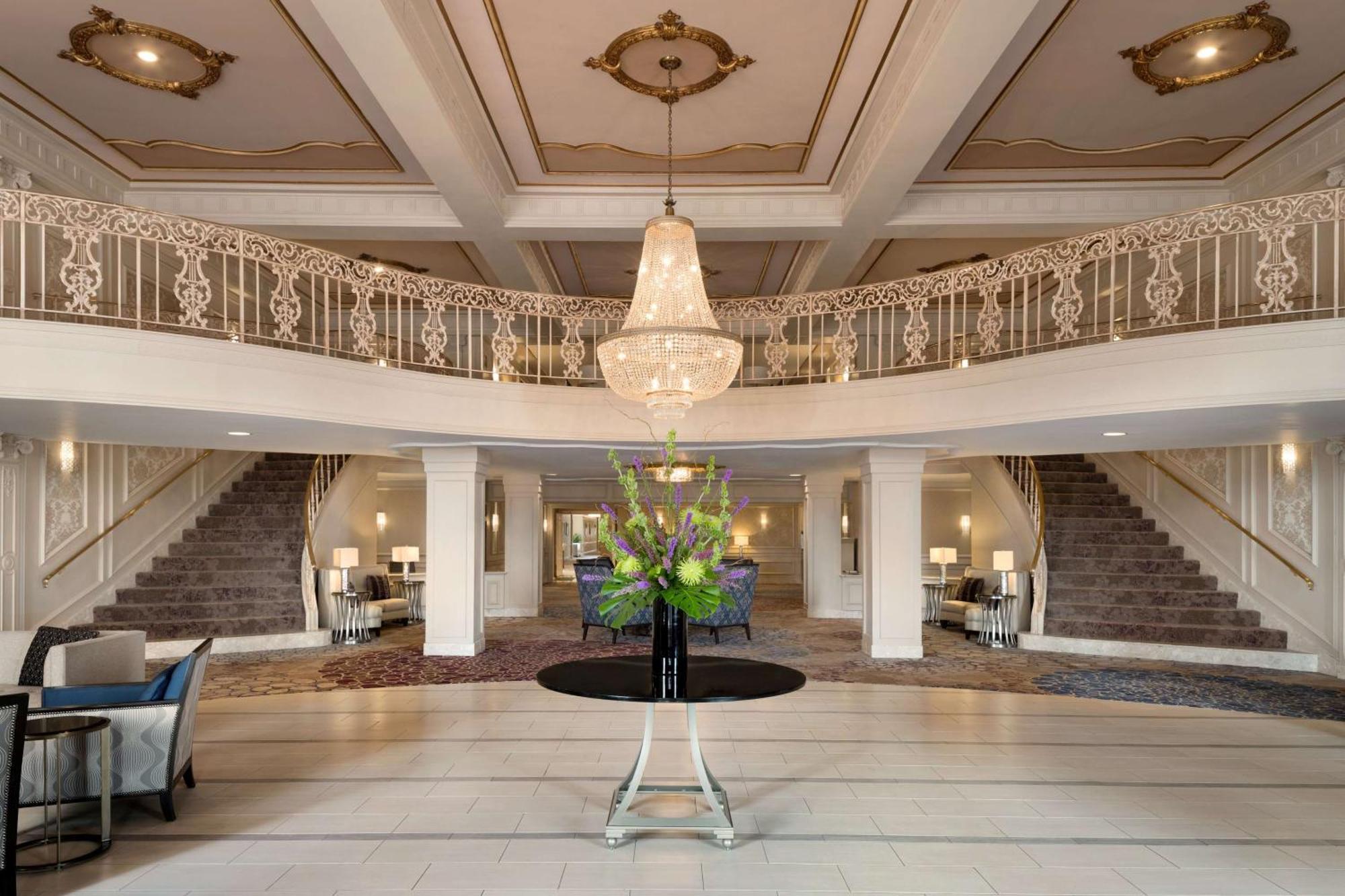 Hotel Hilton St. Louis