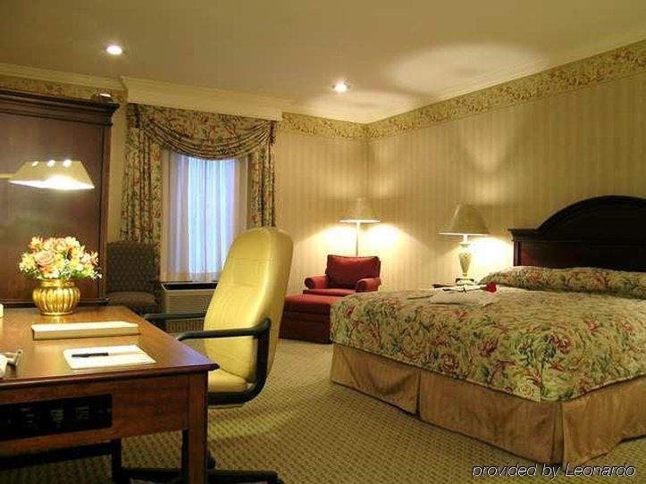 Hilton St. Louis Frontenac