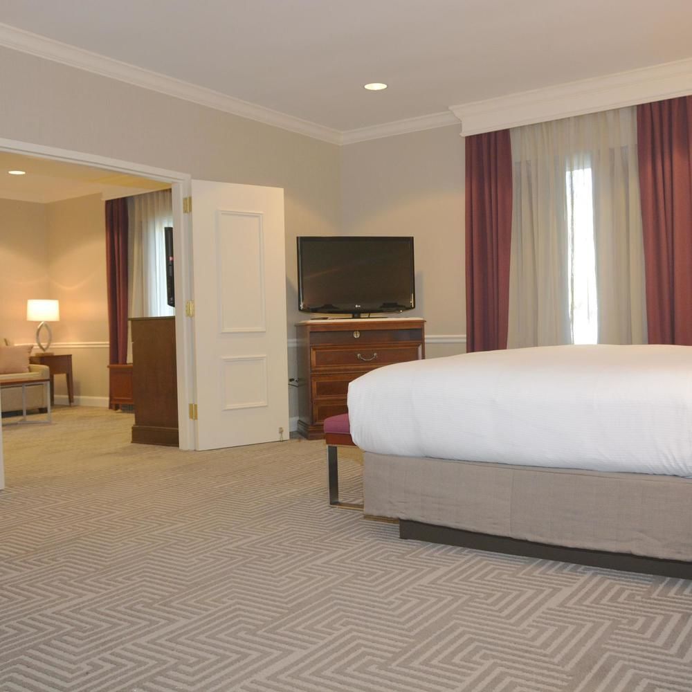 Hilton St. Louis Hotel