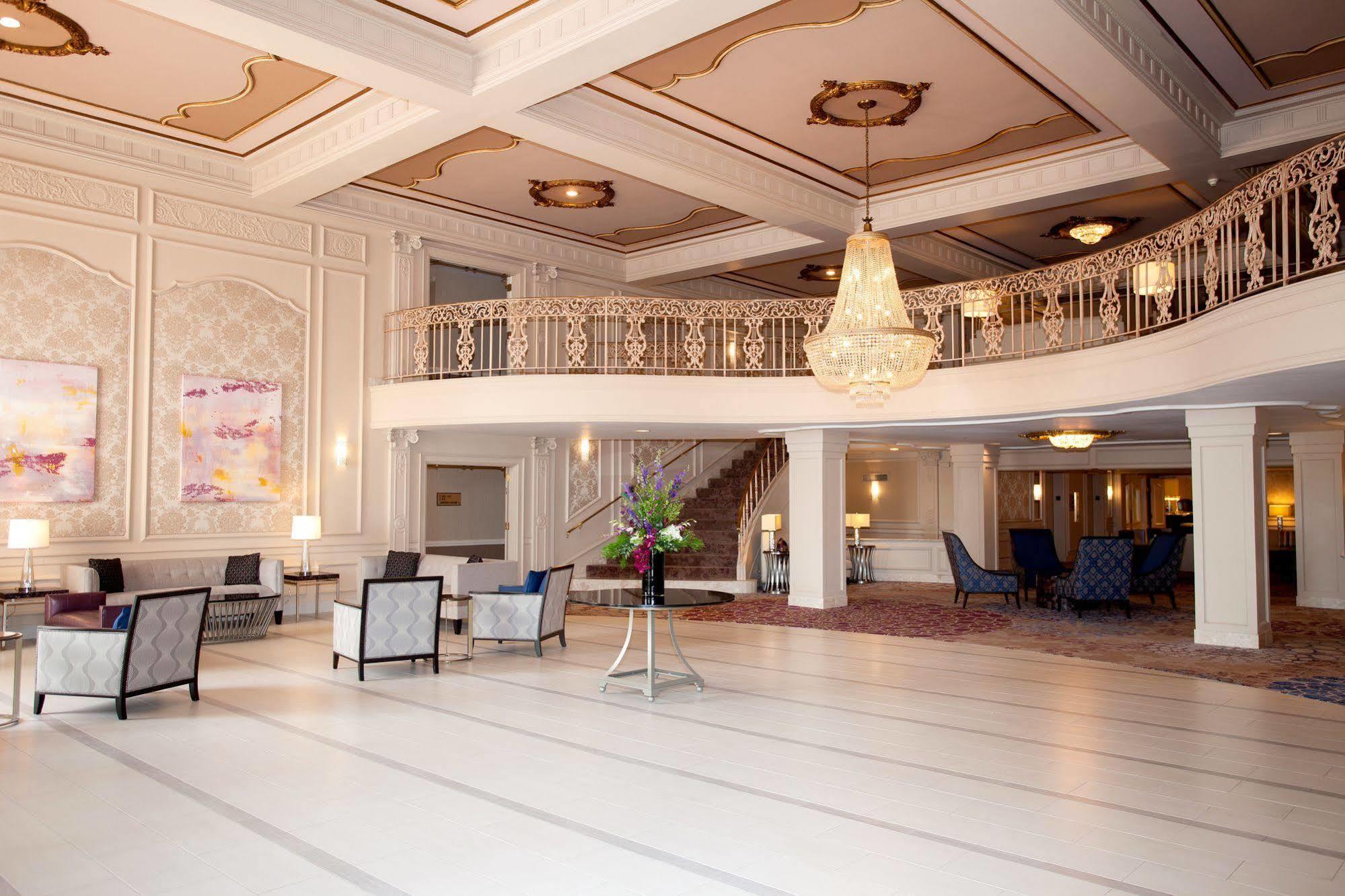 Hilton St. Louis Frontenac