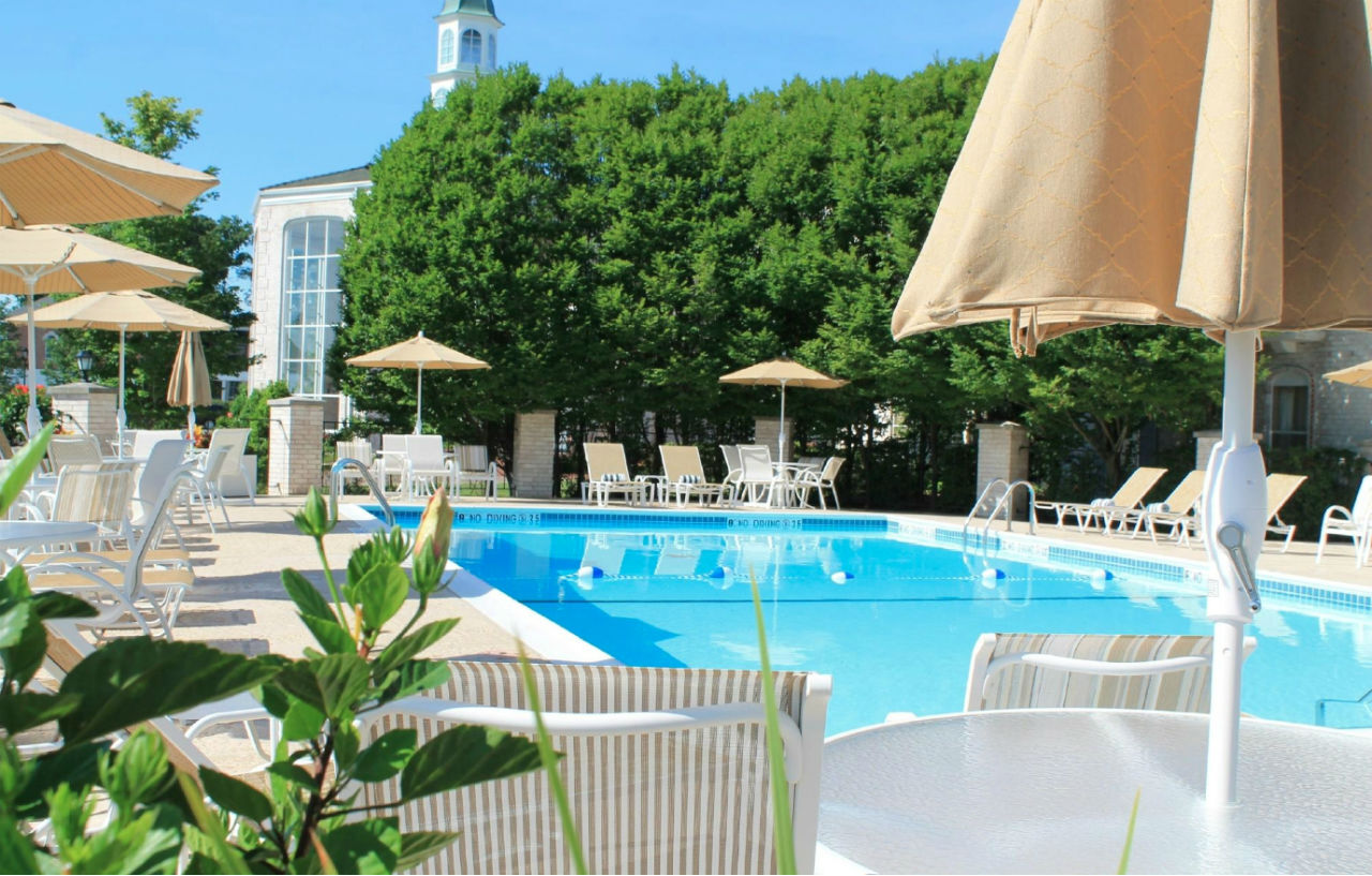 Hotel Hilton St. Louis